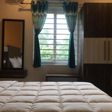 Mm Park Inn Mahabalipuram Exteriör bild