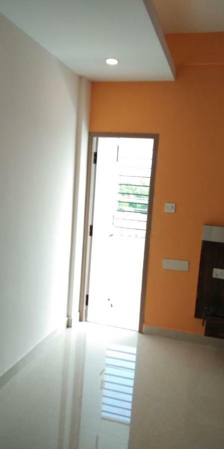 Mm Park Inn Mahabalipuram Exteriör bild